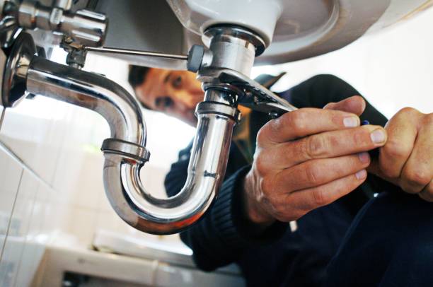 Best Plumbing Repair Near Me  in Chattanooga, TN