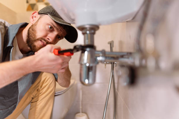 Best Plumbing Installation Services  in Chattanooga, TN