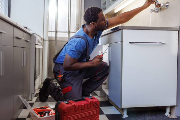 Best Hot Water Heater Installation  in Chattanooga, TN